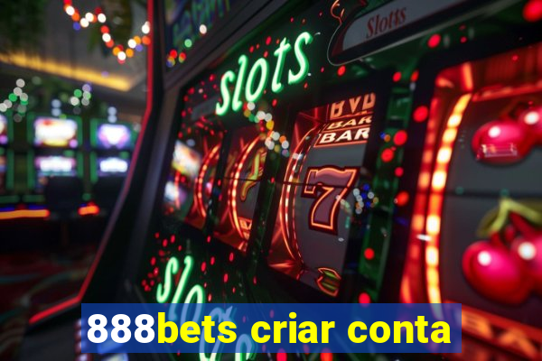 888bets criar conta